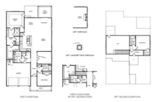 248 Vinca Circle NW, Kennesaw, GA 30144 - Photo 2