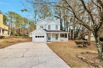 891 Churchill Court, Stone Mountain, GA 30083 - Photo 1