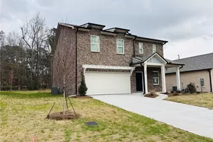 205 Maison Dr, McDonough, GA 30253 - Photo 2