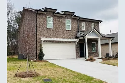 205 Maison Drive, McDonough, GA 30253 - Photo 2