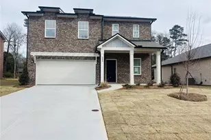 205 Maison Dr, McDonough, GA 30253 - Photo 1