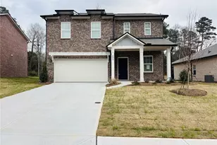 205 Maison Dr, McDonough, GA 30253 - Photo 1