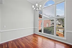 1969 Seymour Dr NW, Acworth, GA 30101 - Photo 8