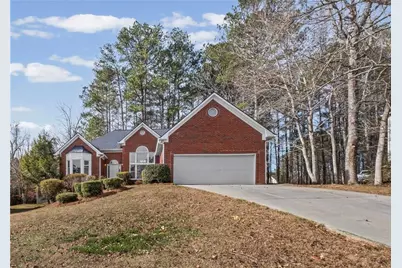 1969 Seymour Drive NW, Acworth, GA 30101 - Photo 40