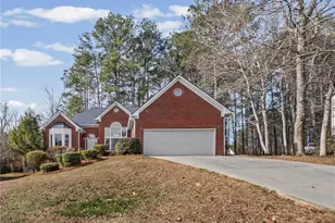 1969 Seymour Dr NW, Acworth, GA 30101 - Photo 40