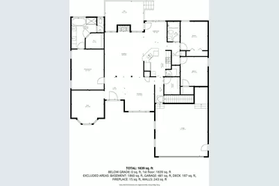 1969 Seymour Drive NW, Acworth, GA 30101 - Photo 42