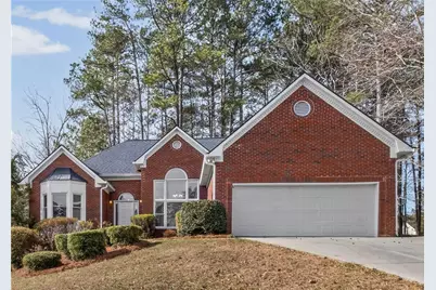 1969 Seymour Drive NW, Acworth, GA 30101 - Photo 1