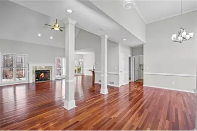 1969 Seymour Drive NW, Acworth, GA 30101 - Photo 2