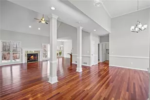 1969 Seymour Dr NW, Acworth, GA 30101 - Photo 2