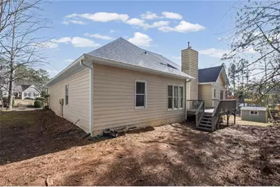 1969 Seymour Drive NW, Acworth, GA 30101 - Photo 38