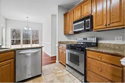 1969 Seymour Drive NW, Acworth, GA 30101 - Photo 14