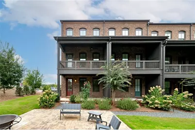 6785 Pippin Walk, Alpharetta, GA 30005 - Photo 2