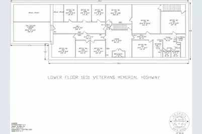 1831 Veterans Memorial Highway SW, Austell, GA 30168 - Photo 12