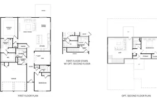 252 Vinca Street NW, Kennesaw, GA 30144 - Photo 2