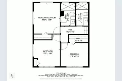 3333 Thornewood Drive, Atlanta, GA 30340 - Photo 32