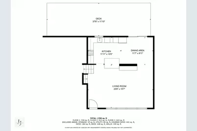 3333 Thornewood Drive, Atlanta, GA 30340 - Photo 30