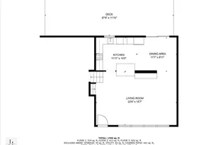 3333 Thornewood Dr, Atlanta, GA 30340 - Photo 30