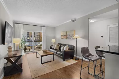 1074 Peachtree Walk NE #B301, Atlanta, GA 30309 - Photo 1