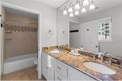 1074 Peachtree Walk NE #B301, Atlanta, GA 30309 - Photo 16