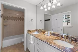 1074 Peachtree Walk NE, Atlanta, GA 30309 - Photo 16