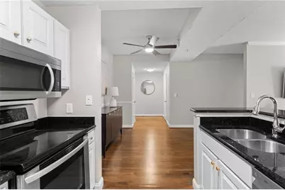 1074 Peachtree Walk NE #B301, Atlanta, GA 30309 - Photo 12