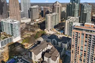 1074 Peachtree Walk NE, Atlanta, GA 30309 - Photo 30