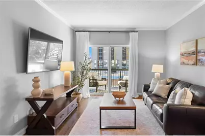 1074 Peachtree Walk NE #B301, Atlanta, GA 30309 - Photo 2