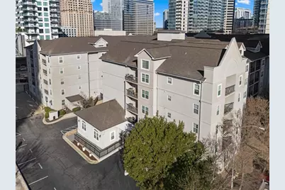 1074 Peachtree Walk NE #B301, Atlanta, GA 30309 - Photo 32