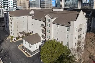 1074 Peachtree Walk NE, Atlanta, GA 30309 - Photo 32