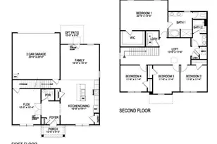 118 King Village, Braselton, GA 30517 - Photo 2