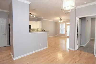 3150 Woodwalk Drive SE #2106, Atlanta, GA 30339 - Photo 8