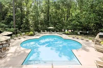 3150 Woodwalk Drive SE #2106, Atlanta, GA 30339 - Photo 36