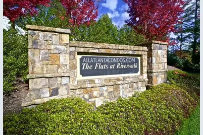 3150 Woodwalk Drive SE #2106, Atlanta, GA 30339 - Photo 2