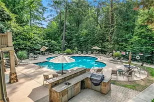 3150 Woodwalk Dr SE, Atlanta, GA 30339 - Photo 38