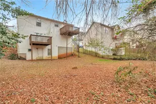 5918 Crescent Ridge Ct, Lithonia, GA 30058 - Photo 24