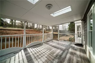 4390 Signal Ridge Ct, Buford, GA 30518 - Photo 36