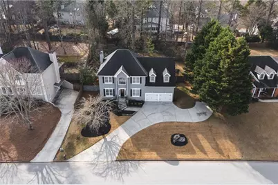 4390 Signal Ridge Court, Buford, GA 30518 - Photo 42