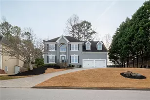 4390 Signal Ridge Ct, Buford, GA 30518 - Photo 1