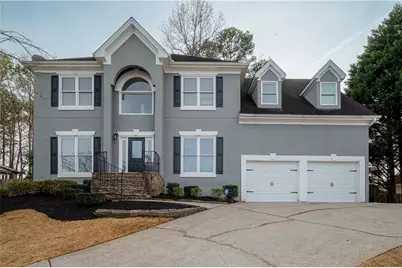 4390 Signal Ridge Court, Buford, GA 30518 - Photo 2
