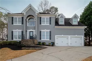 4390 Signal Ridge Ct, Buford, GA 30518 - Photo 2