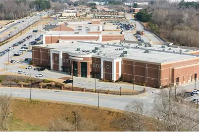 4390 Signal Ridge Court, Buford, GA 30518 - Photo 48