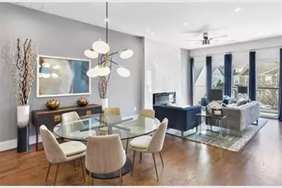 223 16th Street NW #6, Atlanta, GA 30363 - Photo 10