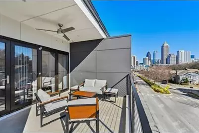 223 16th Street NW #6, Atlanta, GA 30363 - Photo 16