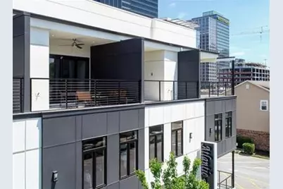 223 16th Street NW #6, Atlanta, GA 30363 - Photo 2