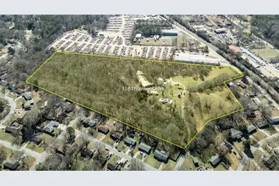 116 Thornton Drive, Jonesboro, GA 30236 - Photo 8