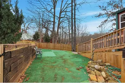 96 Stag Leap Drive, Cleveland, GA 30528 - Photo 20