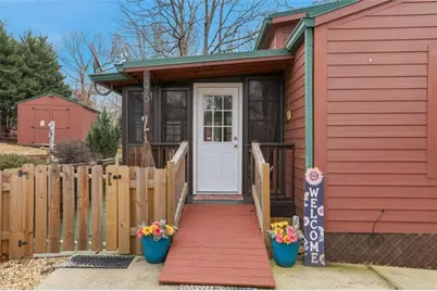 96 Stag Leap Drive, Cleveland, GA 30528 - Photo 2