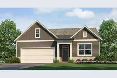 37 Lakeview Point, Dallas, GA 30157 - Photo 1