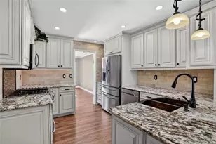 1352 Sheffield Glen Way NE, Atlanta, GA 30329 - Photo 1