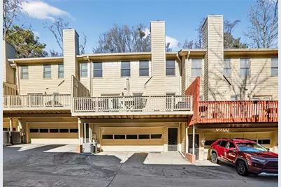 1352 Sheffield Glen Way NE, Atlanta, GA 30329 - Photo 40